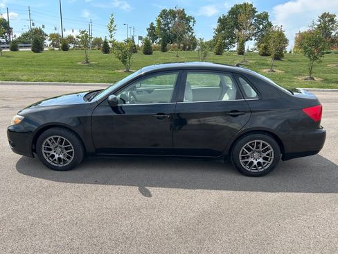Used 2009 Subaru Impreza 2.5i AWD/4WD image 6