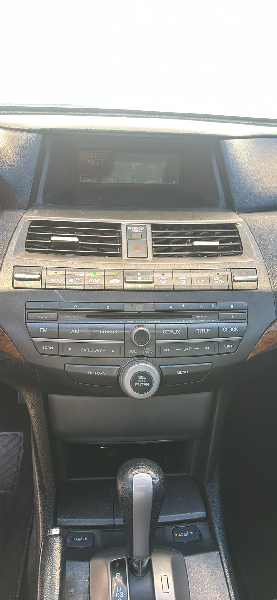 Used 2011 Honda Accord EX-L image 14