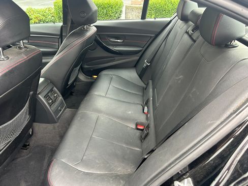 Used 2013 BMW 328i xDrive Sedan image 13