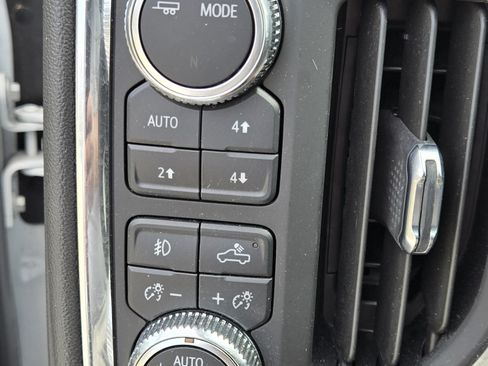 Used 2023 GMC Sierra 2500 AT4 w/ Gooseneck/5TH Wheel Package image 10