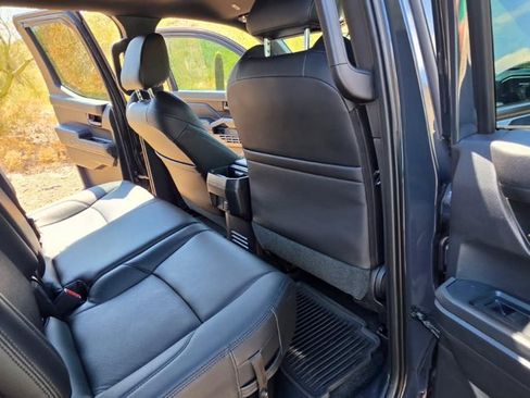 Used 2025 Toyota Tacoma SR RWD image 15