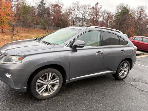 Used 2015 Lexus RX 350 FWD image 4