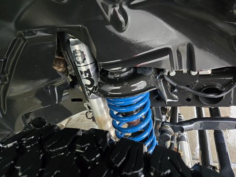 Used 2022 Jeep Gladiator Rubicon w/ Cold Weather Group image 11