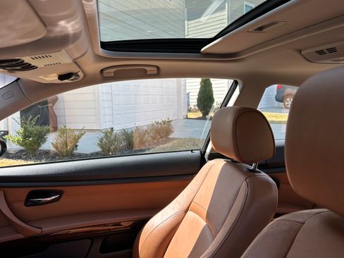 Used 2009 BMW 328i 328i Coupe 2D image 12