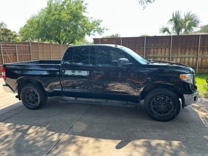 Used 2015 Toyota Tundra SR5