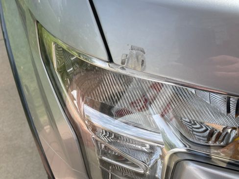 Used 2016 Ford F150 Lariat image 16