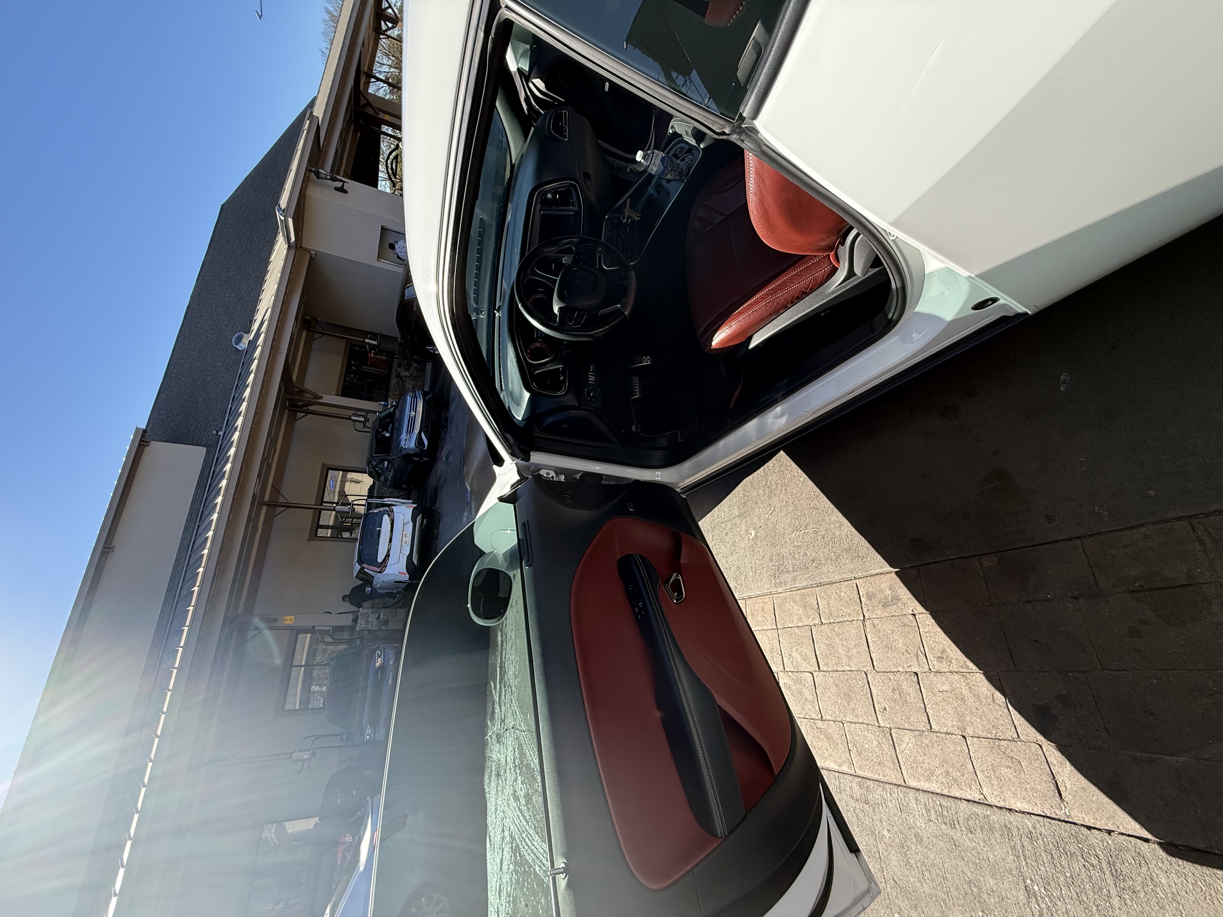 Used 2019 Dodge Challenger SRT Hellcat Redeye RWD image 13