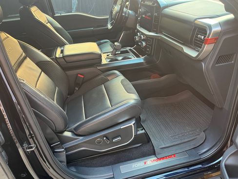 Used 2021 Ford F150 Raptor w/ Equipment Group 801A High image 4