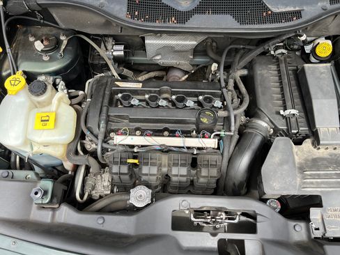 Used 2010 Jeep Patriot Sport FWD image 8