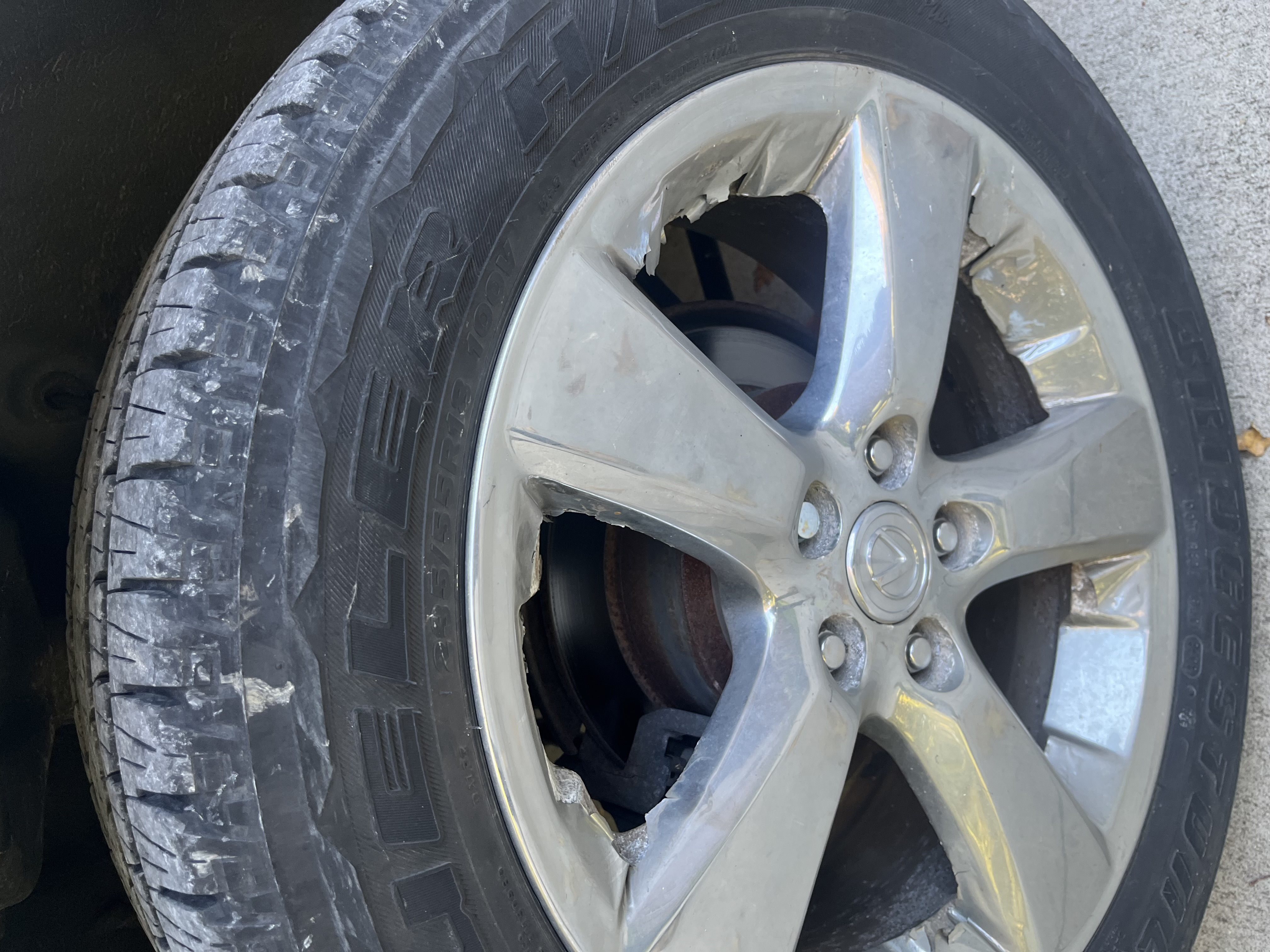 Used 2007 Lexus RX 350 2WD image 13