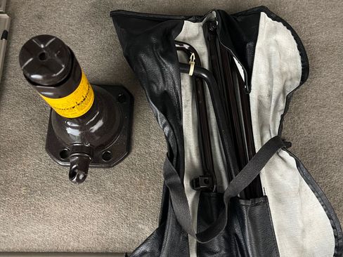 Used 2007 Toyota 4Runner Limited image 17