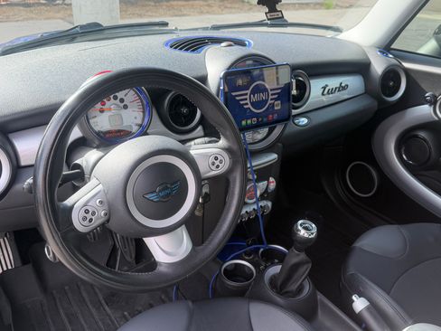 Used 2007 MINI Cooper S FWD image 9