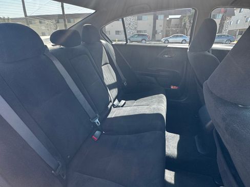Used 2013 Honda Accord LX image 16