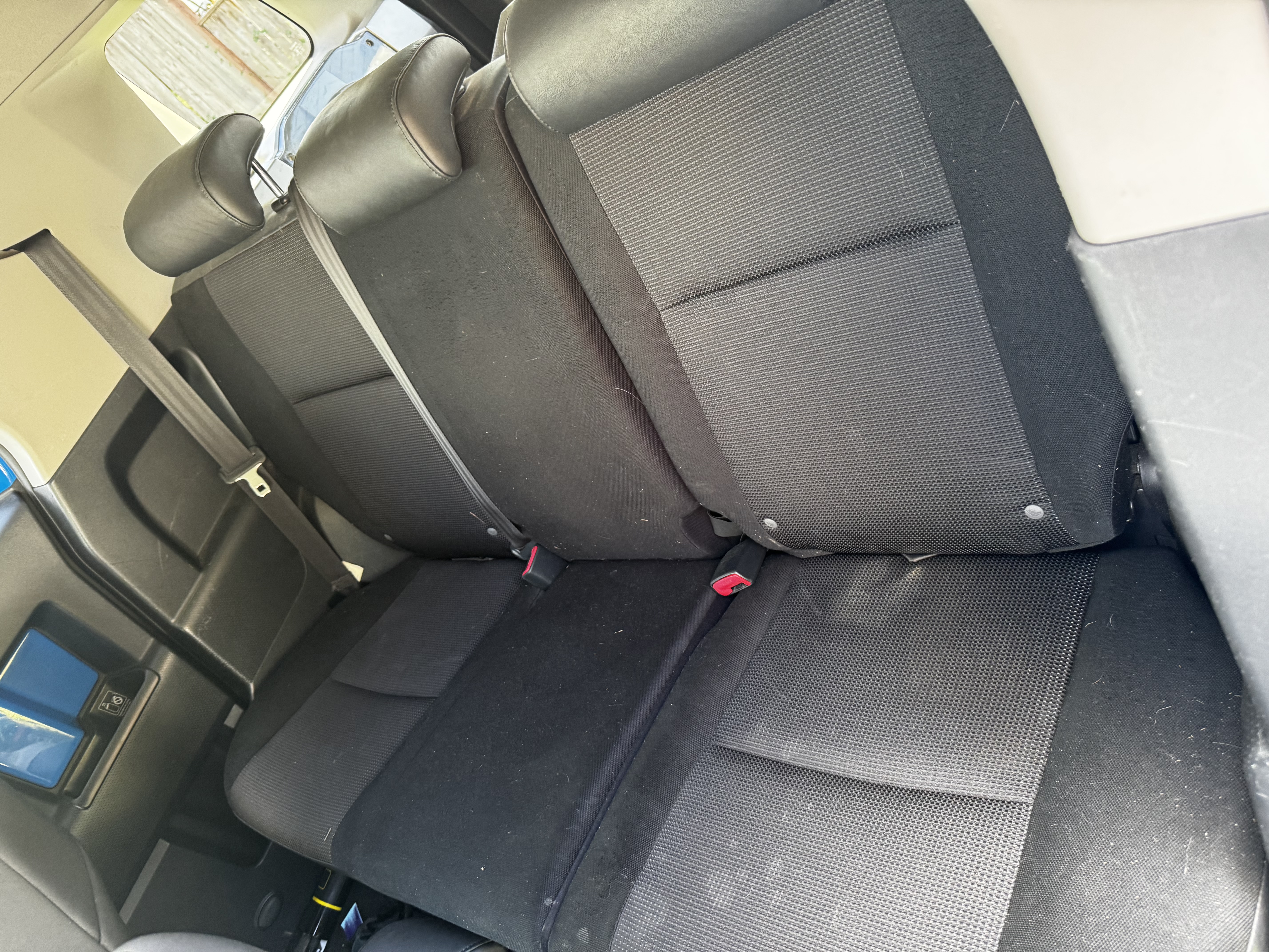 Used 2007 Toyota FJ Cruiser 4WD image 8