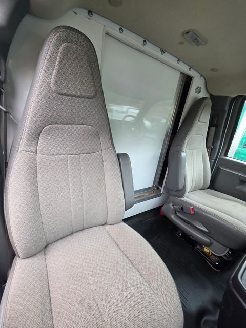 Used 2020 Chevrolet Express 3500 w/ Power Convenience Package RWD image 10
