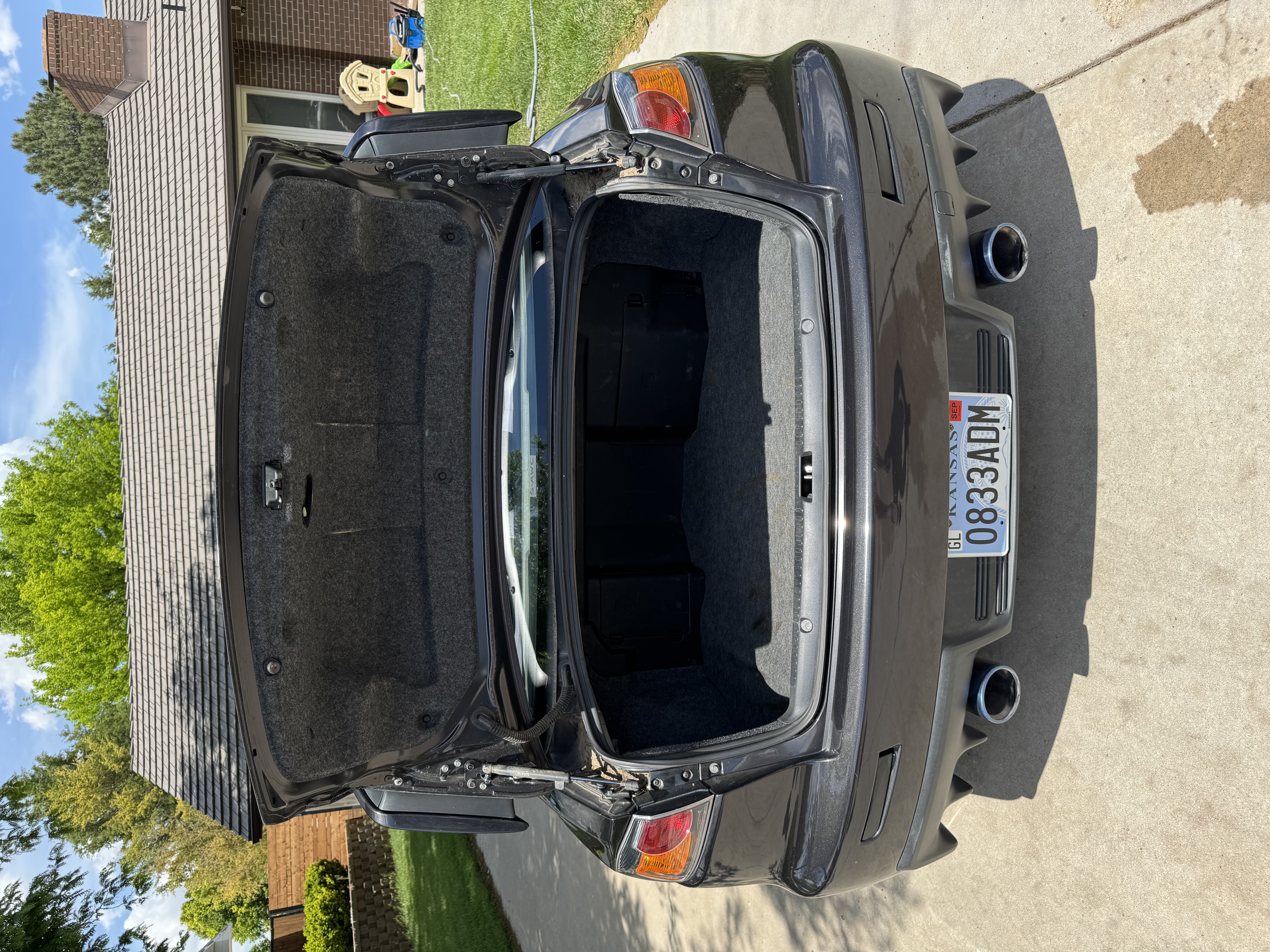 Used 2014 Mitsubishi Lancer Evolution GSR AWD/4WD image 17