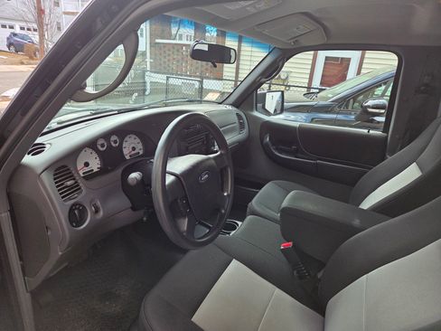 Used 2009 Ford Ranger Sport image 4