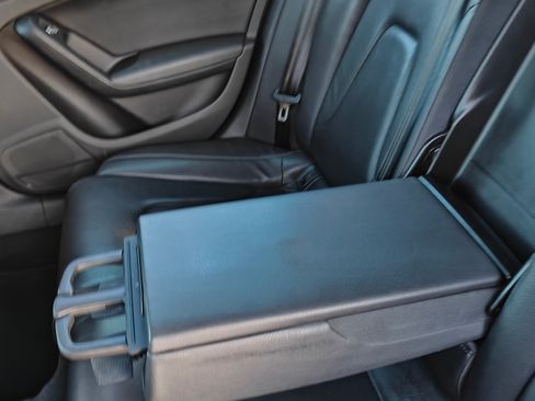 Used 2013 Audi A4 Premium Plus image 23