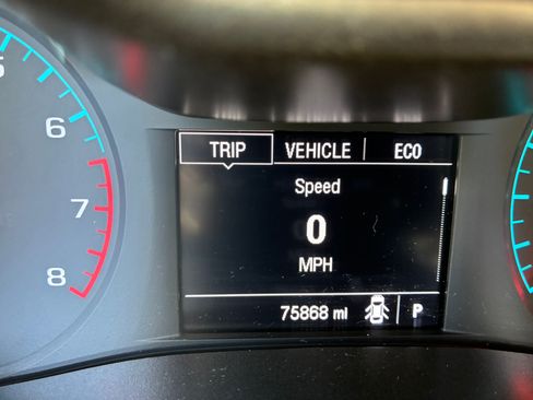 Used 2015 Chevrolet Colorado W/T w/ WT Convenience Package RWD image 12