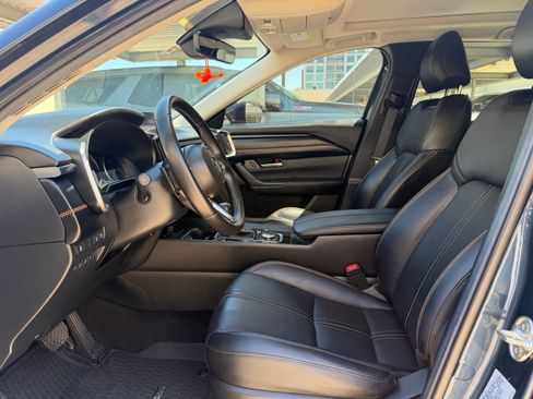 Used 2024 MAZDA CX-50 AWD 2.5 Turbo image 18