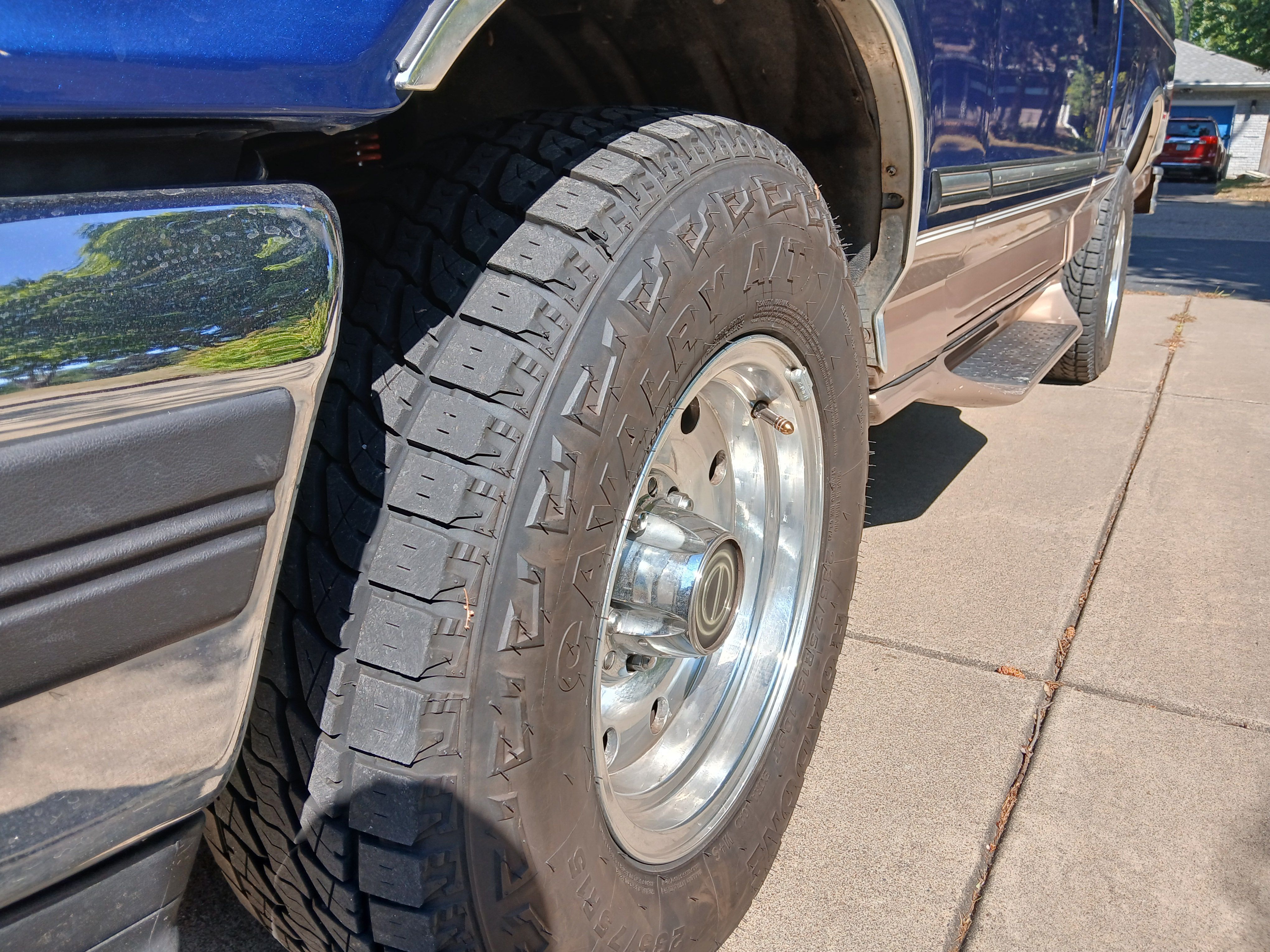Used 1996 Ford F150 2WD Regular Cab image 11