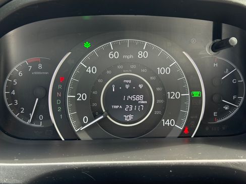 Used 2013 Honda CR-V LX image 23