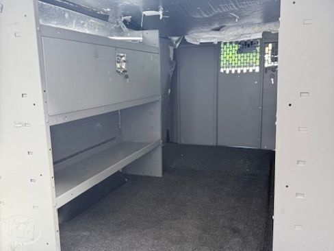 Used 2015 Ford Transit 150 130 Low Roof w/ Interior Upgrade Package image 28