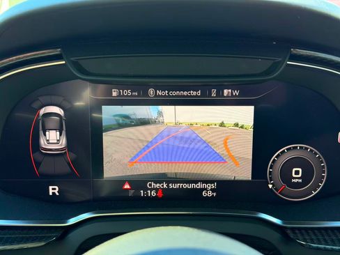 Used 2020 Audi R8 V10 performance image 23