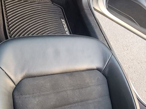 Used 2015 Volkswagen Passat 3.6 SEL Premium image 10