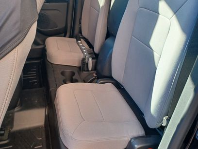 Used 2017 Chevrolet Colorado W/T w/ WT Convenience Package