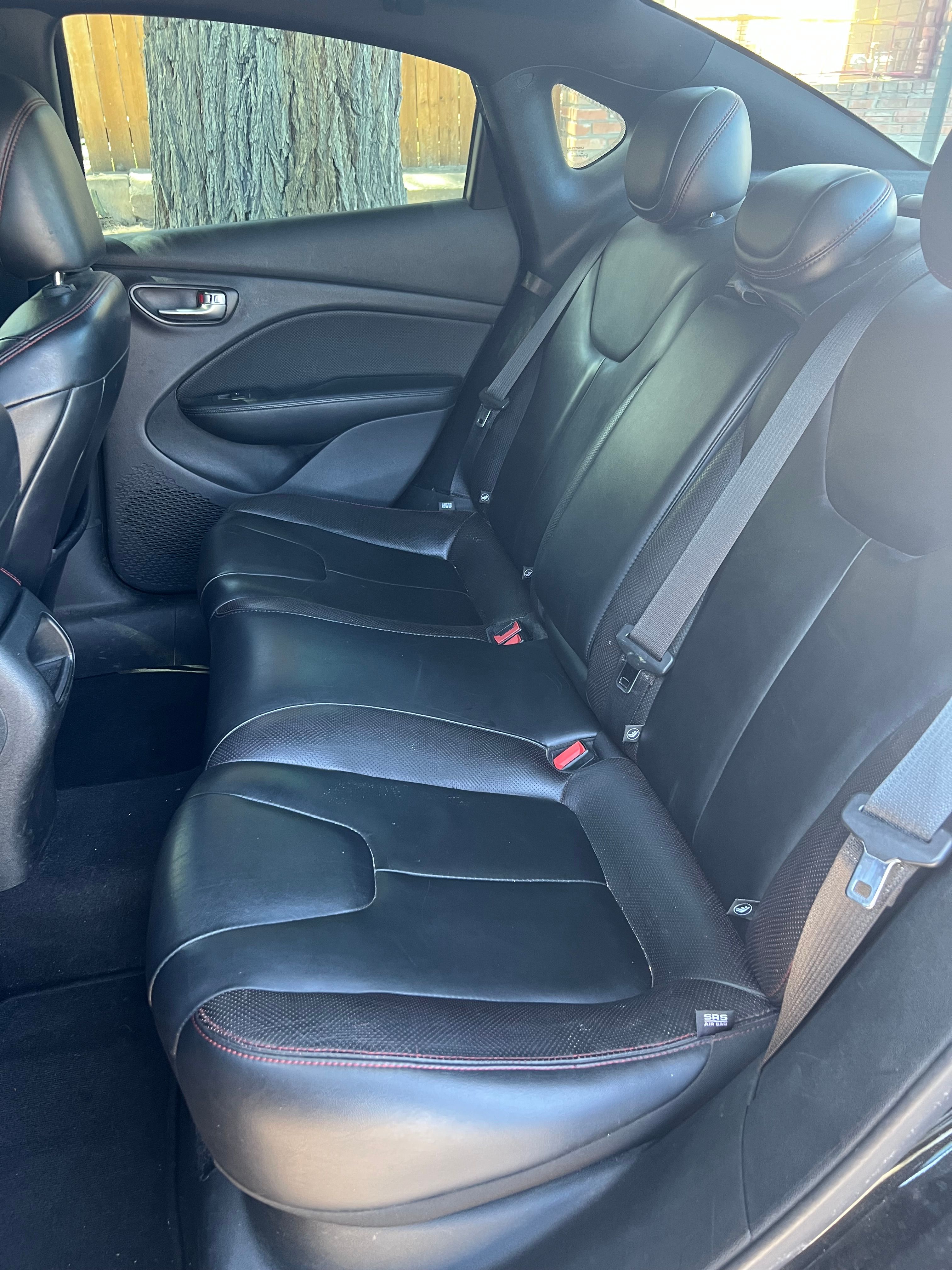 Used 2015 Dodge Dart GT FWD image 14