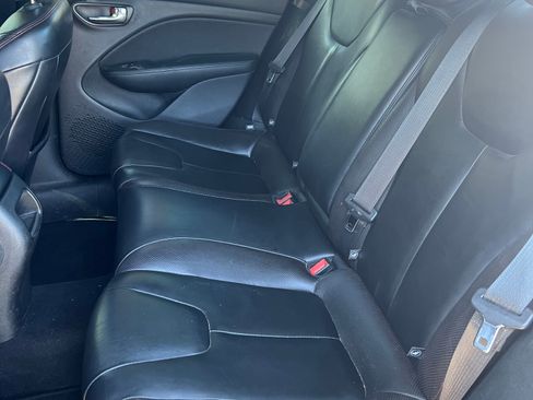 Used 2015 Dodge Dart GT FWD image 14