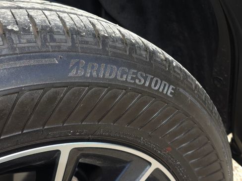 Used 2024 Lexus NX 350h AWD w/ Vision Package image 29