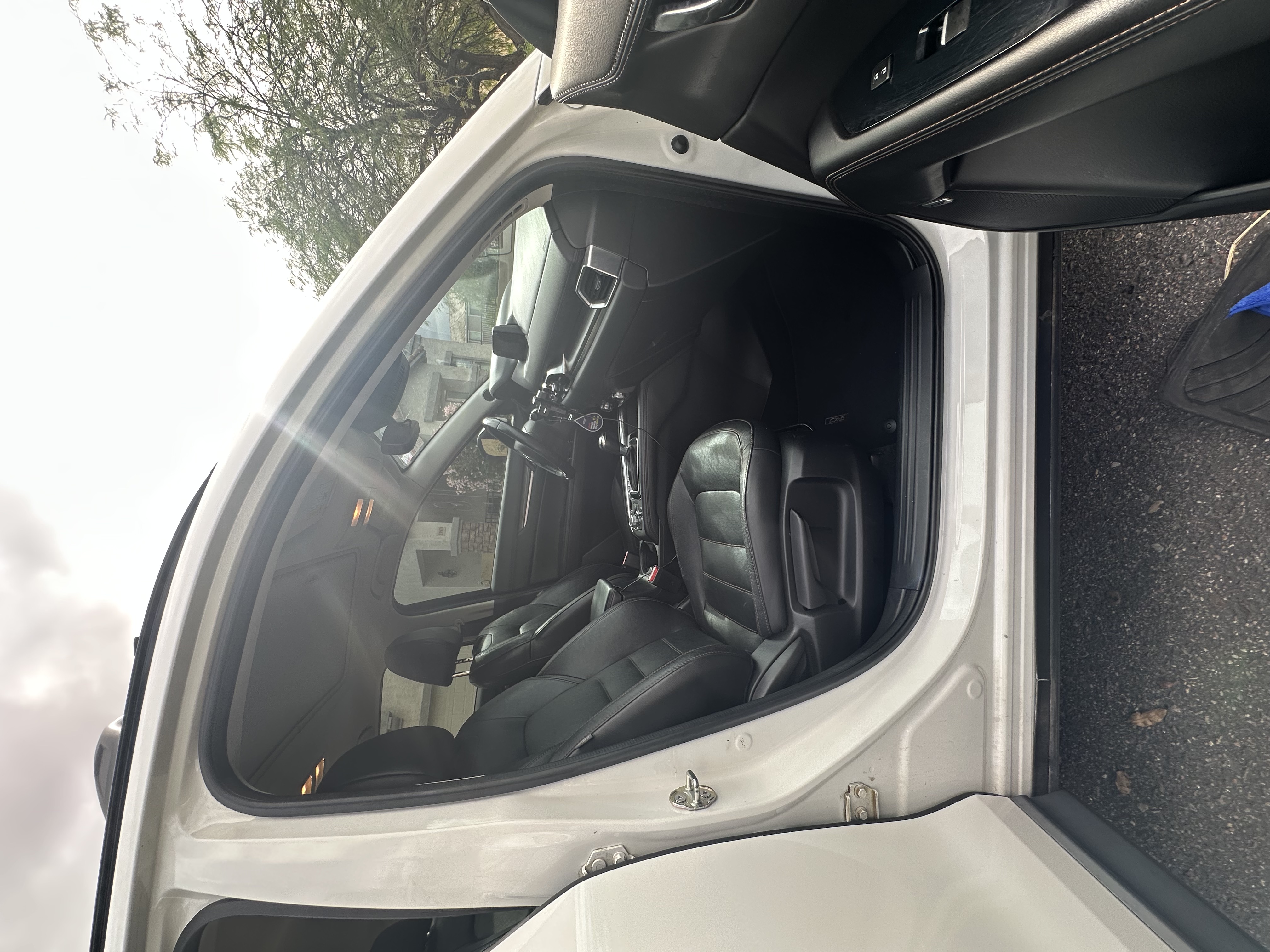 Used 2017 MAZDA CX-5 Grand Touring AWD/4WD image 14