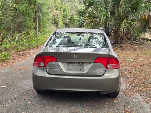 Used 2006 Honda Civic EX image 6