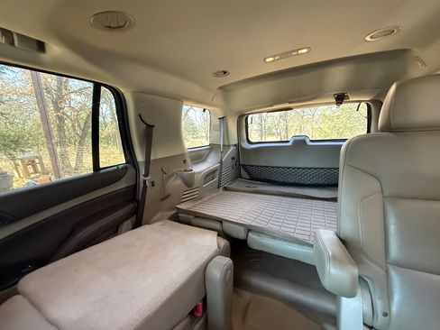 Used 2017 Chevrolet Tahoe Premier image 10