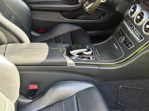 Used 2018 Mercedes-Benz C 300 Cabriolet image 10