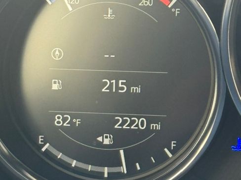 Used 2023 MAZDA MX-5 Miata Grand Touring RWD image 12