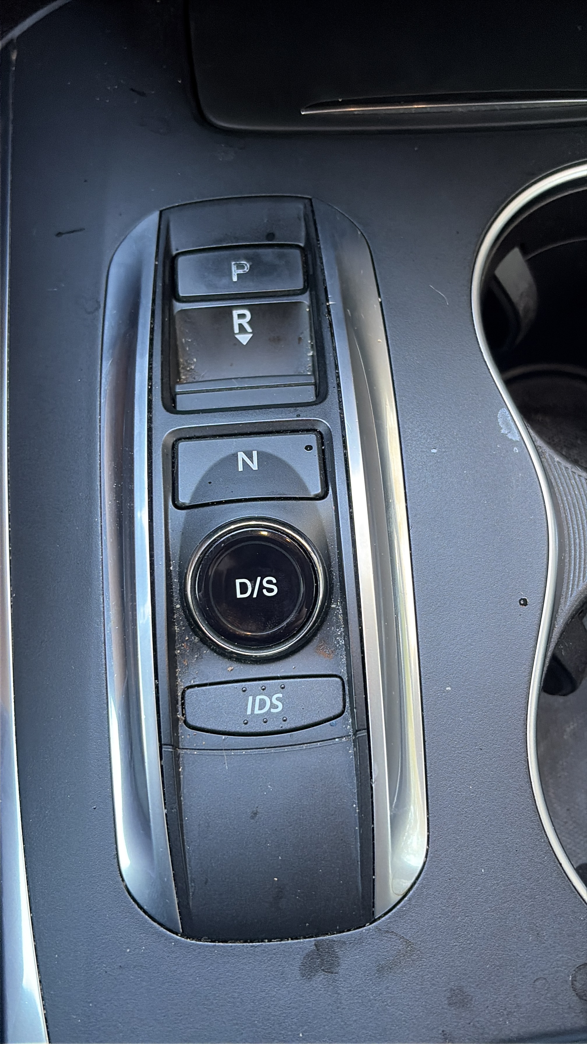 Used 2016 Acura MDX w/ Technology Package FWD image 12