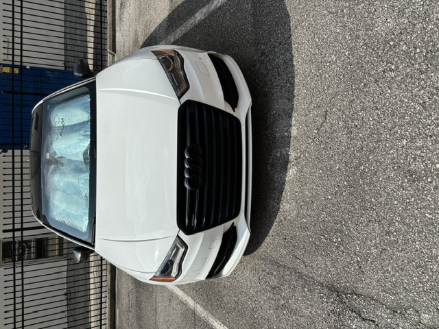 Used 2016 Audi A3 2.0T Premium AWD/4WD image 2