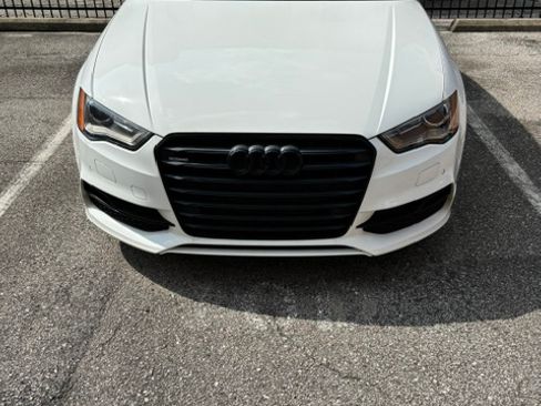 Used 2016 Audi A3 2.0T Premium AWD/4WD image 2