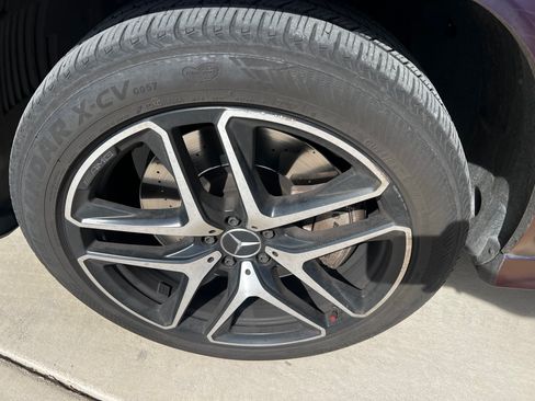 Used 2023 Mercedes-Benz GLE 53 AMG 4MATIC Coupe image 11