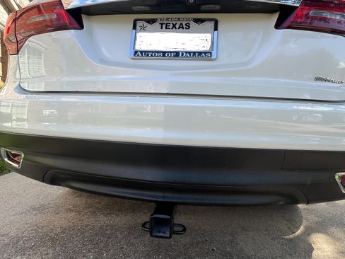 Used 2014 Acura MDX SH-AWD w/ Technology Package image 16
