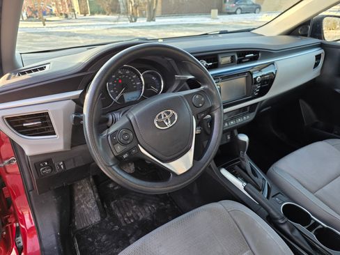 Used 2014 Toyota Corolla LE image 8