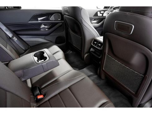 Used 2020 Mercedes-Benz GLE 350 4MATIC image 13