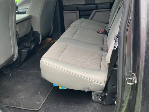 Used 2020 Ford F250 XL w/ STX Appearance Package AWD/4WD image 9