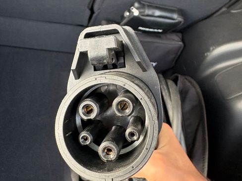 Used 2021 Nissan Leaf S w/ S Charge Package image 8