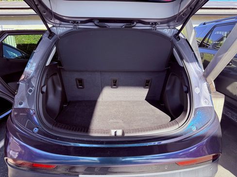 Used 2023 Chevrolet Bolt LT w/ Driver Confidence Package FWD image 20