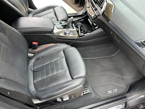 Used 2019 BMW X3 xDrive30i w/ M Sport Package 2 image 13