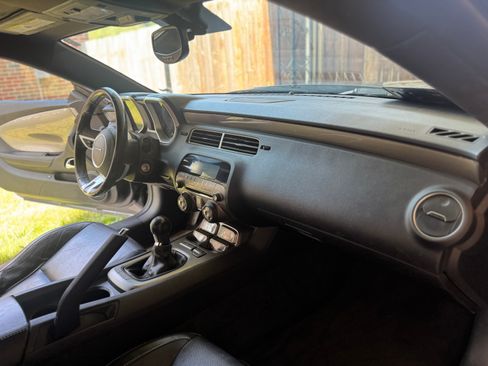 Used 2010 Chevrolet Camaro SS w/ RS Package image 14